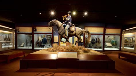 cowboy and western heritage museum