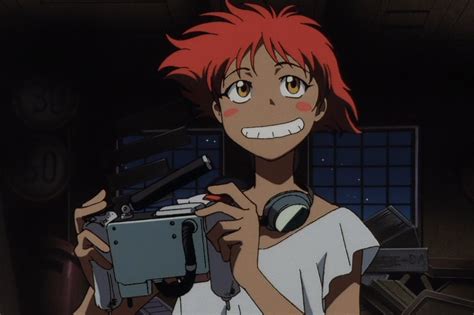 cowboy bebop eddie