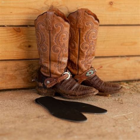 cowboy boot inserts