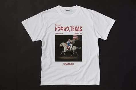 cowboy carter shirt