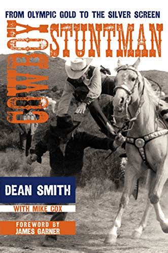 cowboy stuntman from olympic gold to the silver screen Epub