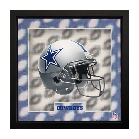 cowboys 2015 square 12x12 Kindle Editon