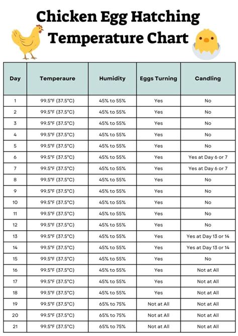 cowboys chicken levels chart and meaning