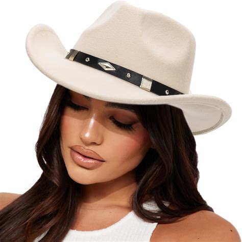 cowboys hats for woman