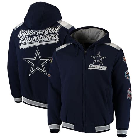 cowboys jacket