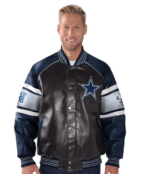 cowboys jacket mens