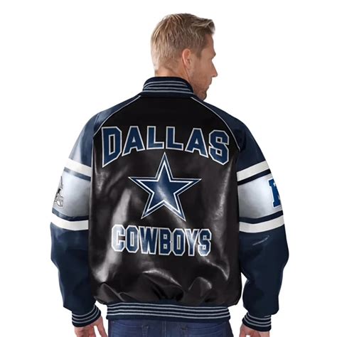 cowboys jackets