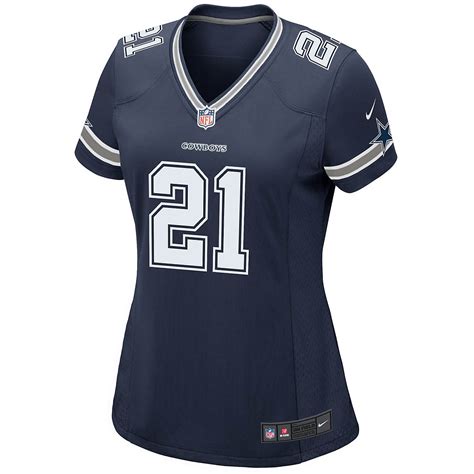 cowboys jersey women