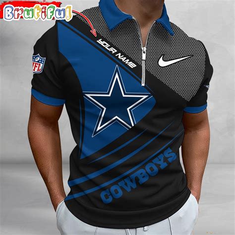 cowboys polo