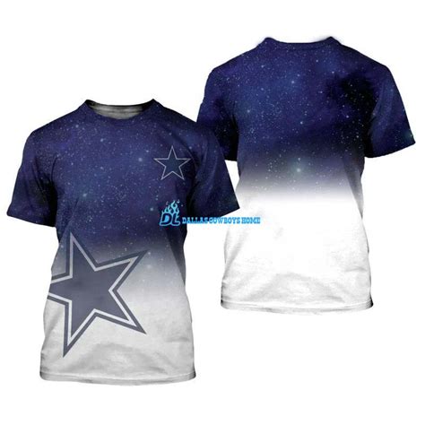 cowboys shirt walmart