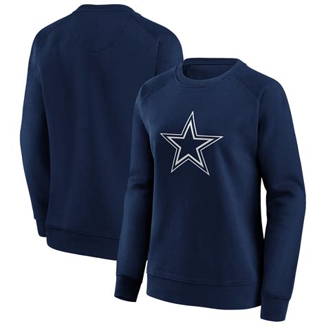 cowboys sweatshirt womens