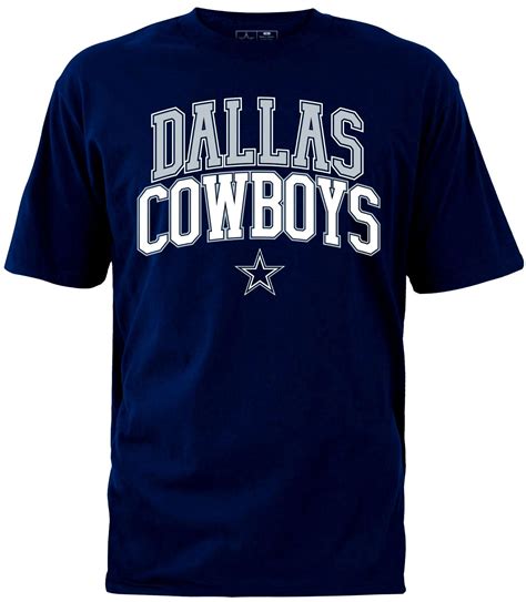 cowboys t shirts men