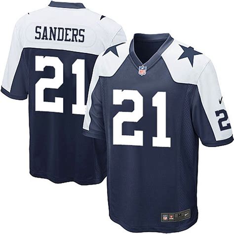 cowboys thanksgiving jersey