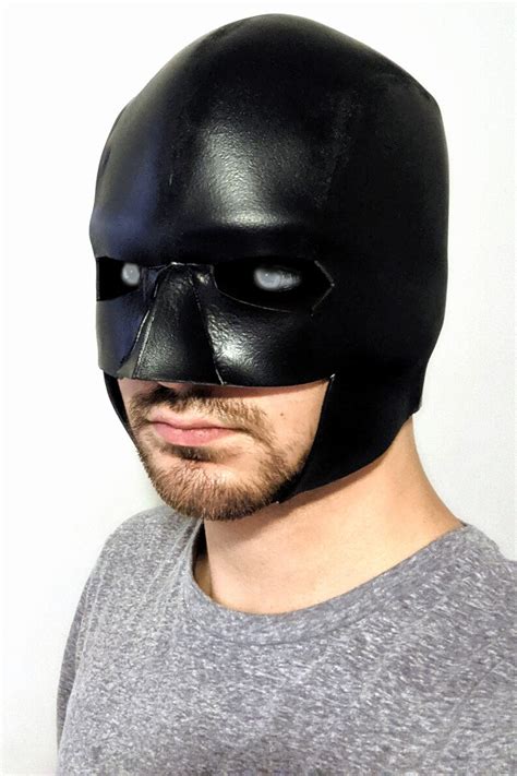 cowl mask