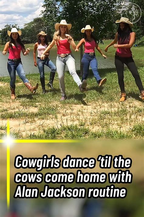 cows favorite dance move