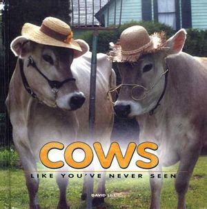 cows like youve never seen Epub