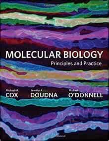 cox molecular biology principles and practice Ebook Reader