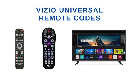 cox remote codes vizio Epub