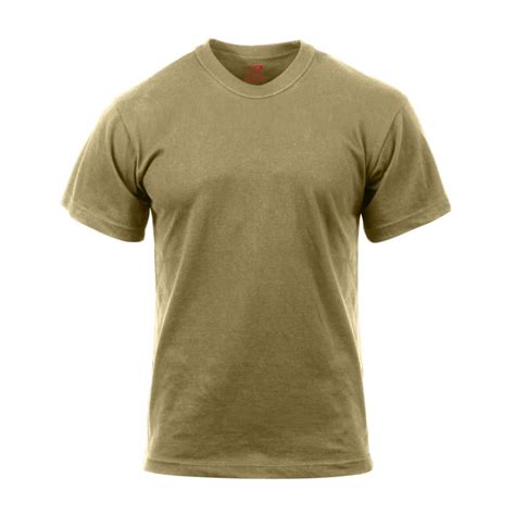 coyote brown shirt