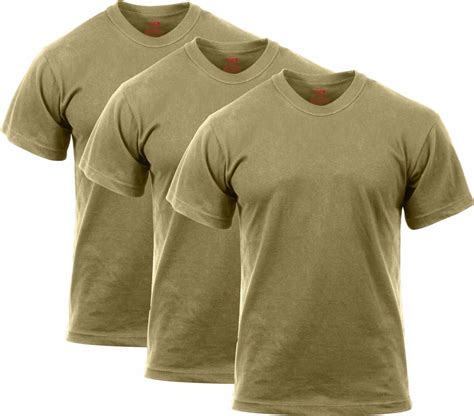 coyote brown t shirts