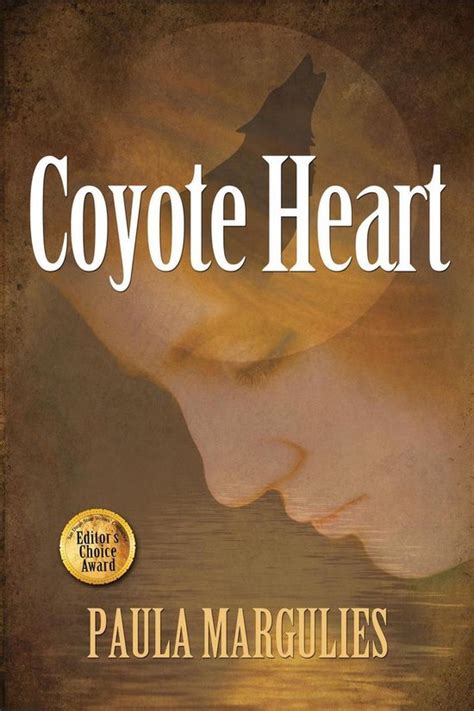 coyote heart second edition Doc