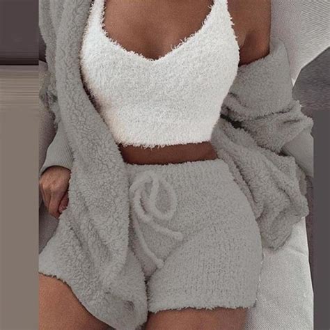 cozy set