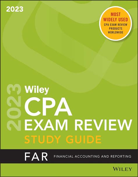 cpa study guide book Kindle Editon
