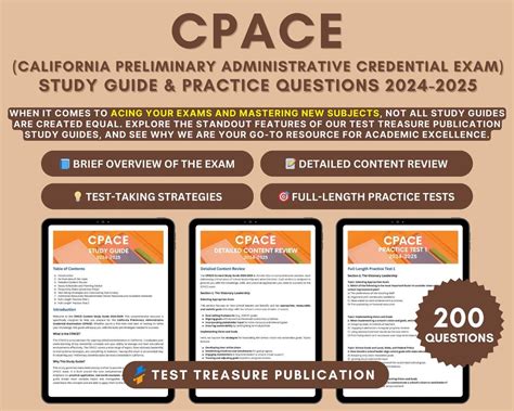 cpace-study-materials Ebook Epub