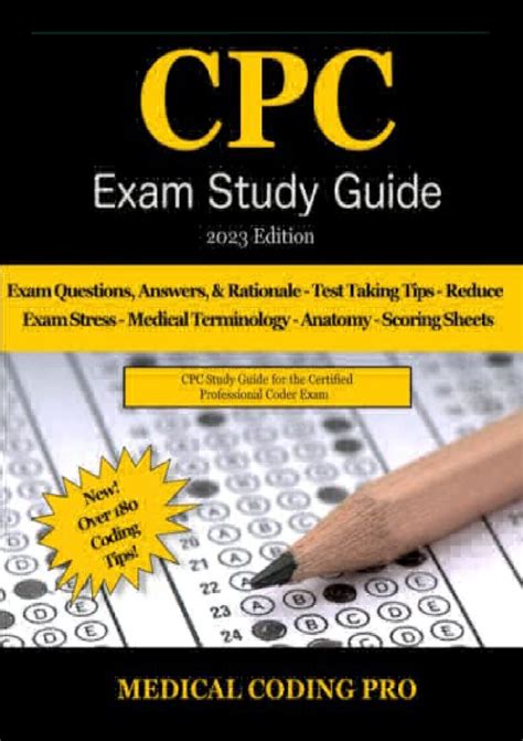 cpc exam study guides Kindle Editon