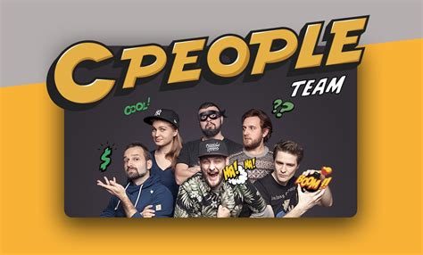 Cpeople