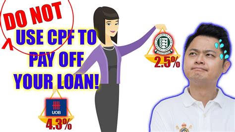 cpf not enough to pay housing loan