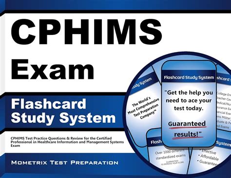 cphims exam flashcard study system cphims test practice questions and review for the certified professional in Reader