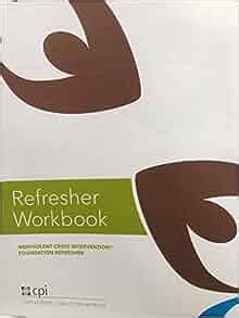 cpi-refresher-workbook Ebook Kindle Editon