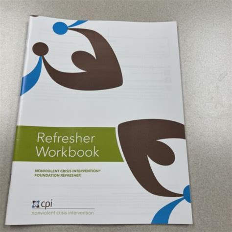 cpi-refresher-workbook Ebook Kindle Editon