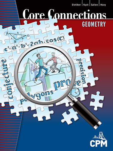 cpm core connections geometry answer key Kindle Editon