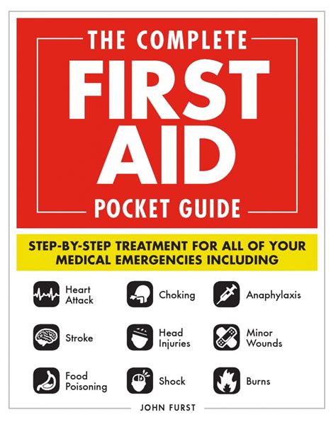 cpr first aid pocket guide pdf Reader