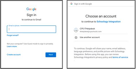 cps gmail google