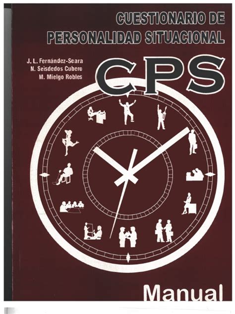 cps prep manual pdf Reader