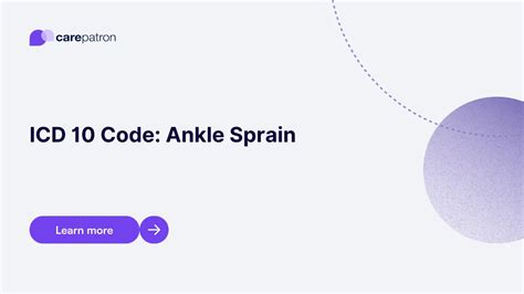 cpt code ankle sprain Epub