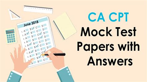 cpt mock test papers Doc