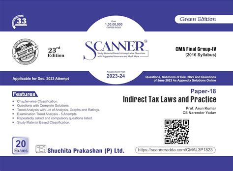 cpt scanner green edition for Epub