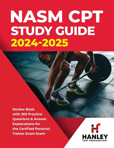 cpt study guide personal training Reader