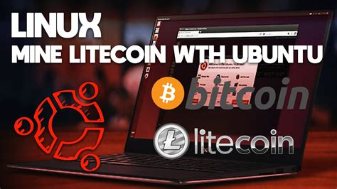 cpu mining litecoin ubuntu Epub