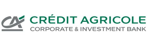 crédit agricole corporate and investment bank