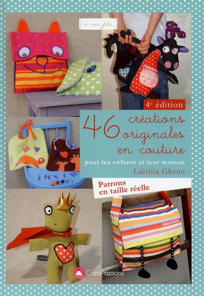 cr ations originales couture enfants maman Kindle Editon