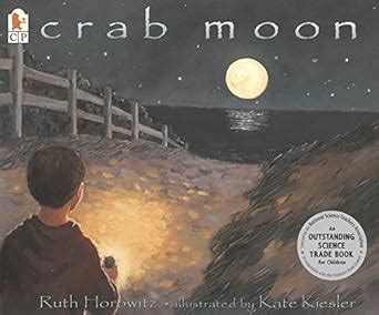 crab moon read and wonder Doc