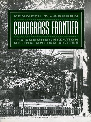crabgrass frontier Ebook PDF