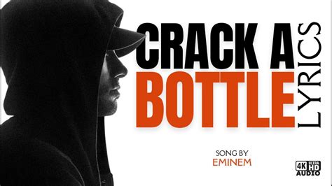 crack a bottle lyrics