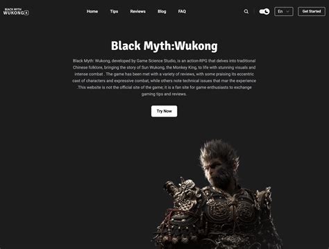 crack status black myth wukong