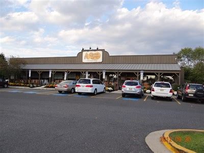 cracker barrel in new jersey